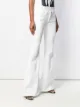 Faith Connexion low-rise flared jeans