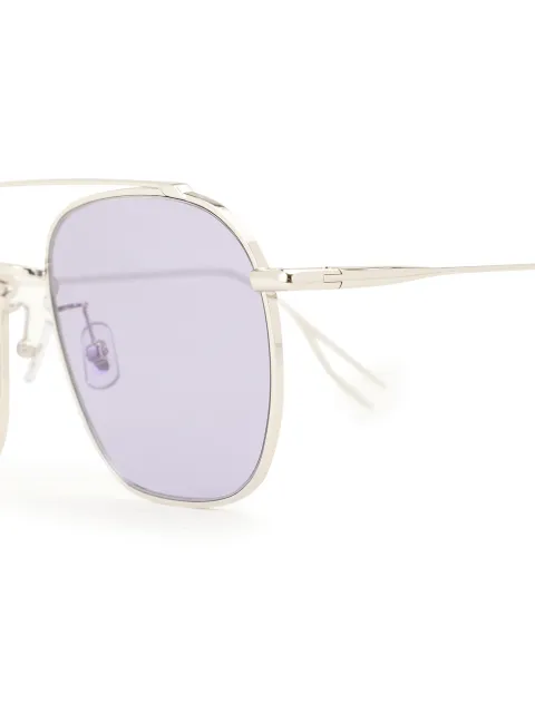 GENTLE MONSTER WOOGIE 02 (V) SUNGLASSES