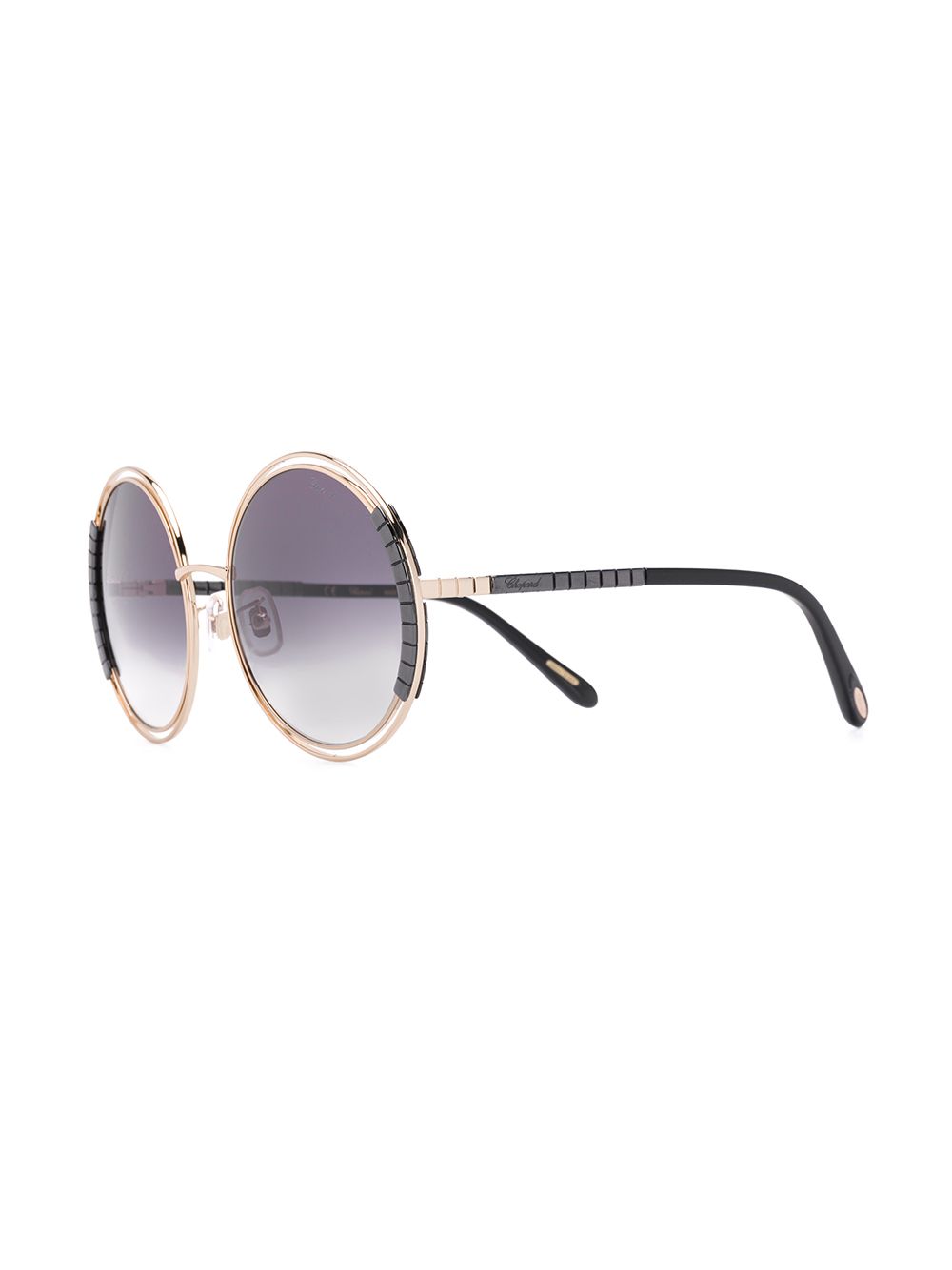 фото Chopard Eyewear солнцезащитные очки SCHC79