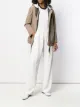 Image 2 of Brunello Cucinelli hooded parka coat