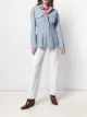 Image 2 of Ermanno Scervino nubuck jacket