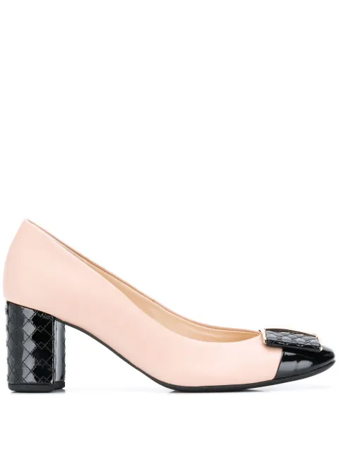 hogl ballet pumps
