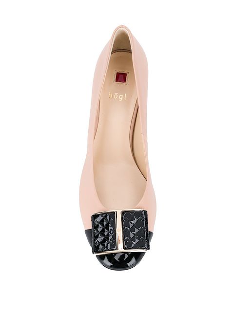 hogl ballet pumps