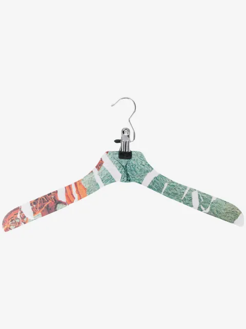 Doublet compressed sweatshirt hanger