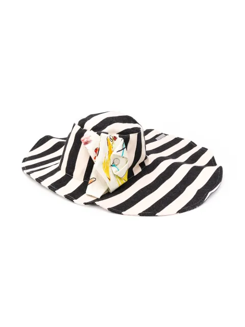 Wolf & Rita CAROLINA HAT