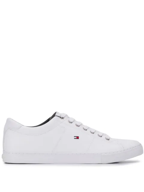 Tommy Hilfiger low lace-up sneakers