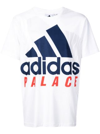 tee shirt palace adidas