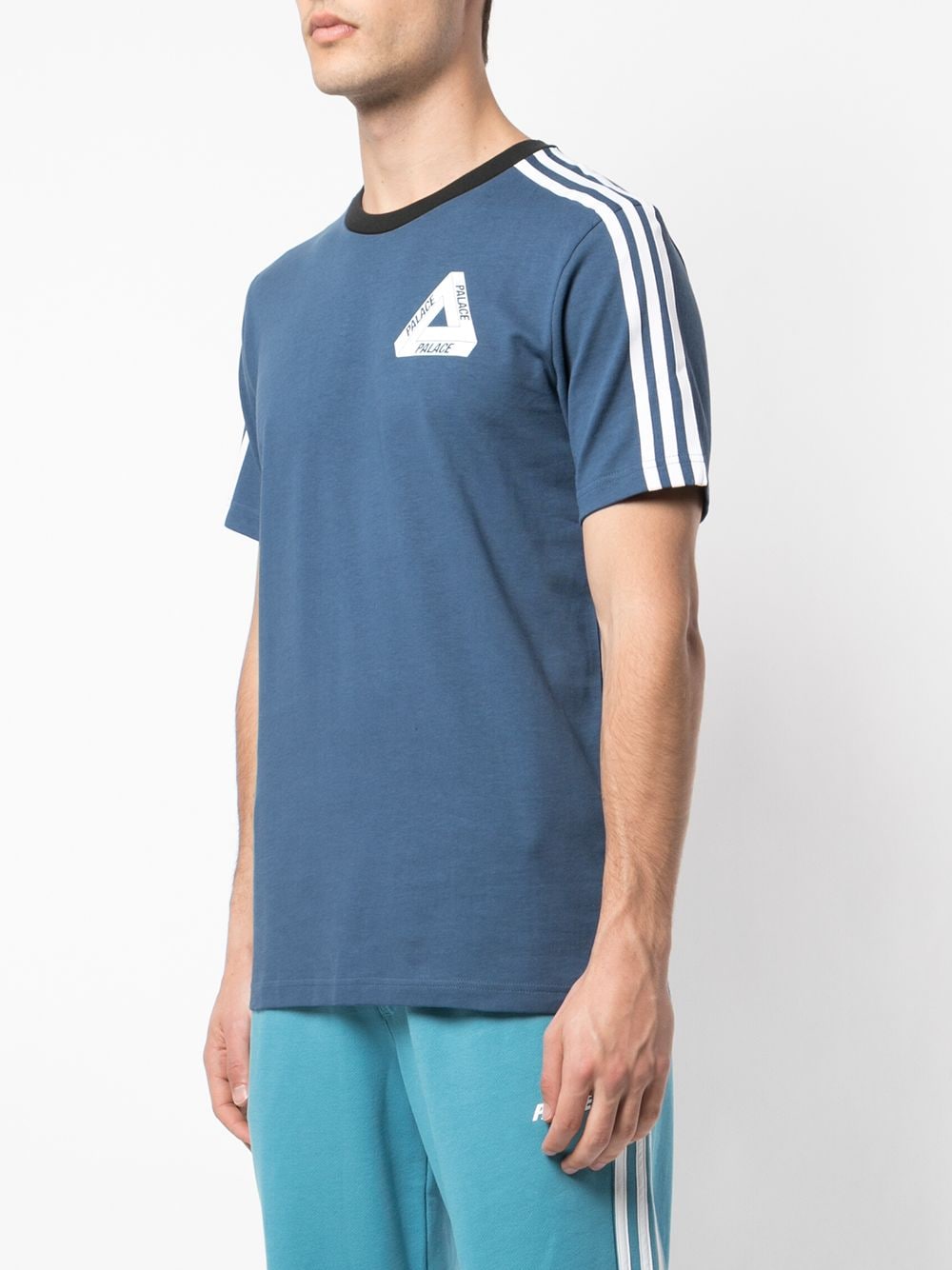 Camiseta x Adidas con logo Palace por 128€ - online SS22 - Devolución gratuita pago seguro