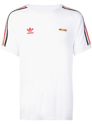 Palace x Adidas Terry T-shirt - Farfetch