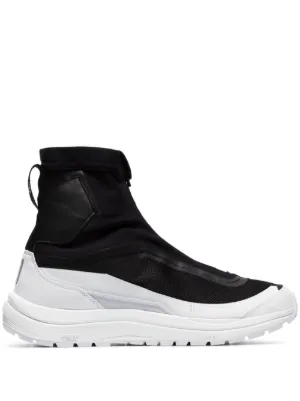 Salomon S/Lab حذاء رياضي برقبة