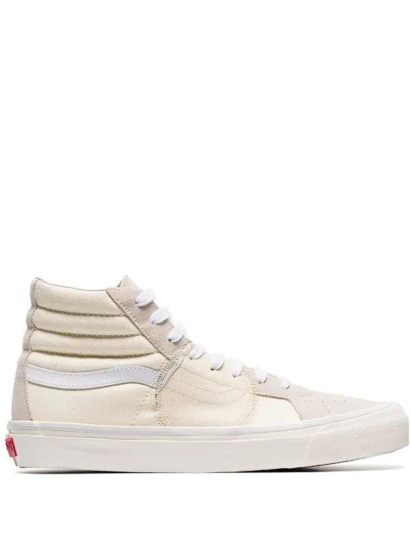white sk8