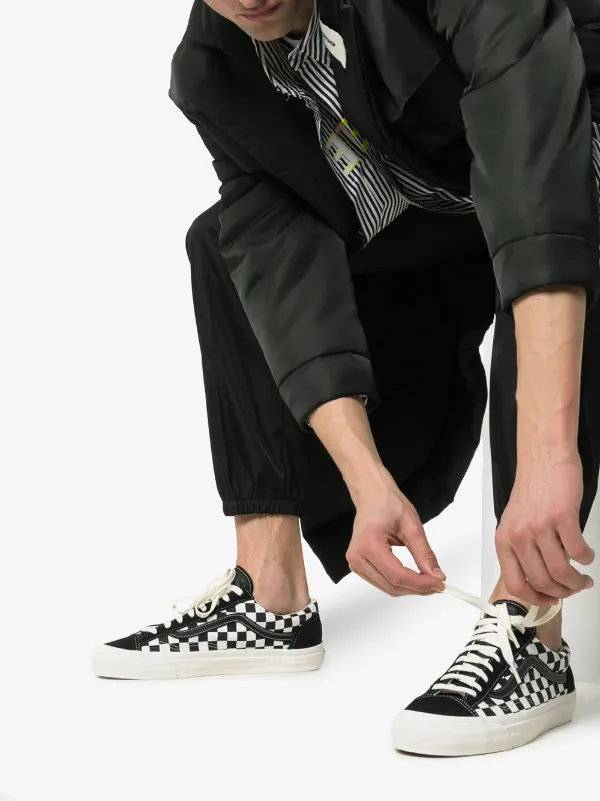 vans x modernica style 36 lx