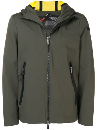 totes stadium storm jacket
