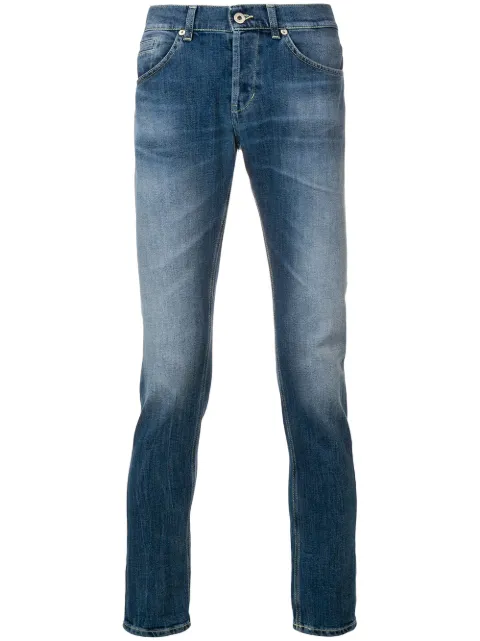 DONDUP George slim-fit jeans