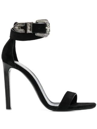 salto alto ysl