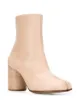 Image 2 of Maison Margiela Tabi ankle boots