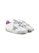 الصورة 1 من Golden Goose Kids حذاء رياضي أولد سكول