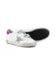 الصورة 2 من Golden Goose Kids حذاء رياضي أولد سكول