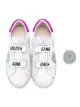 Golden Goose Kids حذاء رياضي أولد سكول