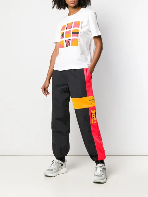 reebok gigi hadid t shirt