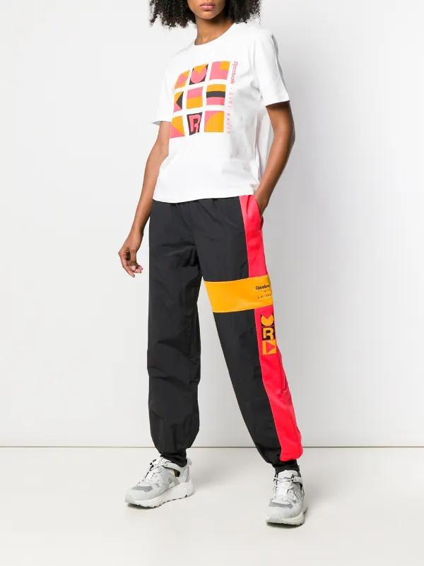 reebok gigi hadid shirt