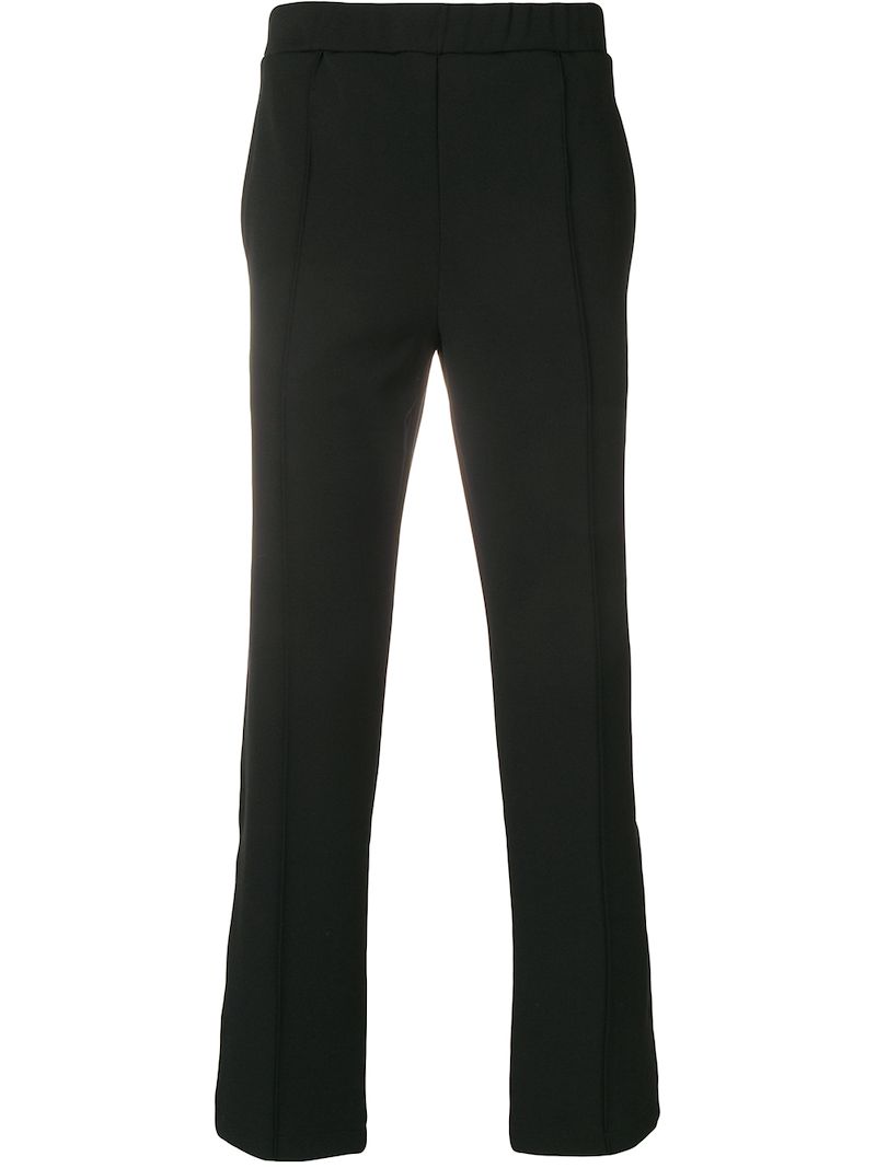 NONO9ON track style tailored trousers