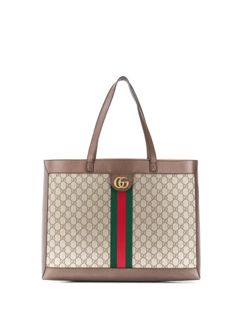 gucci three little pigs bag