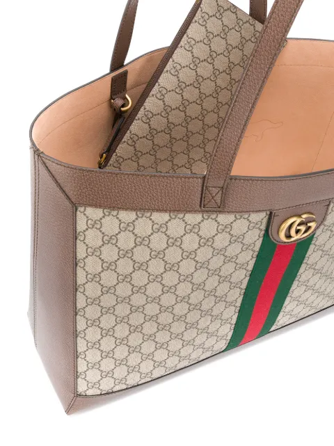 gucci three little pigs bag