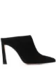 الصورة 1 من Stuart Weitzman حذاء مفتوح كاميلا