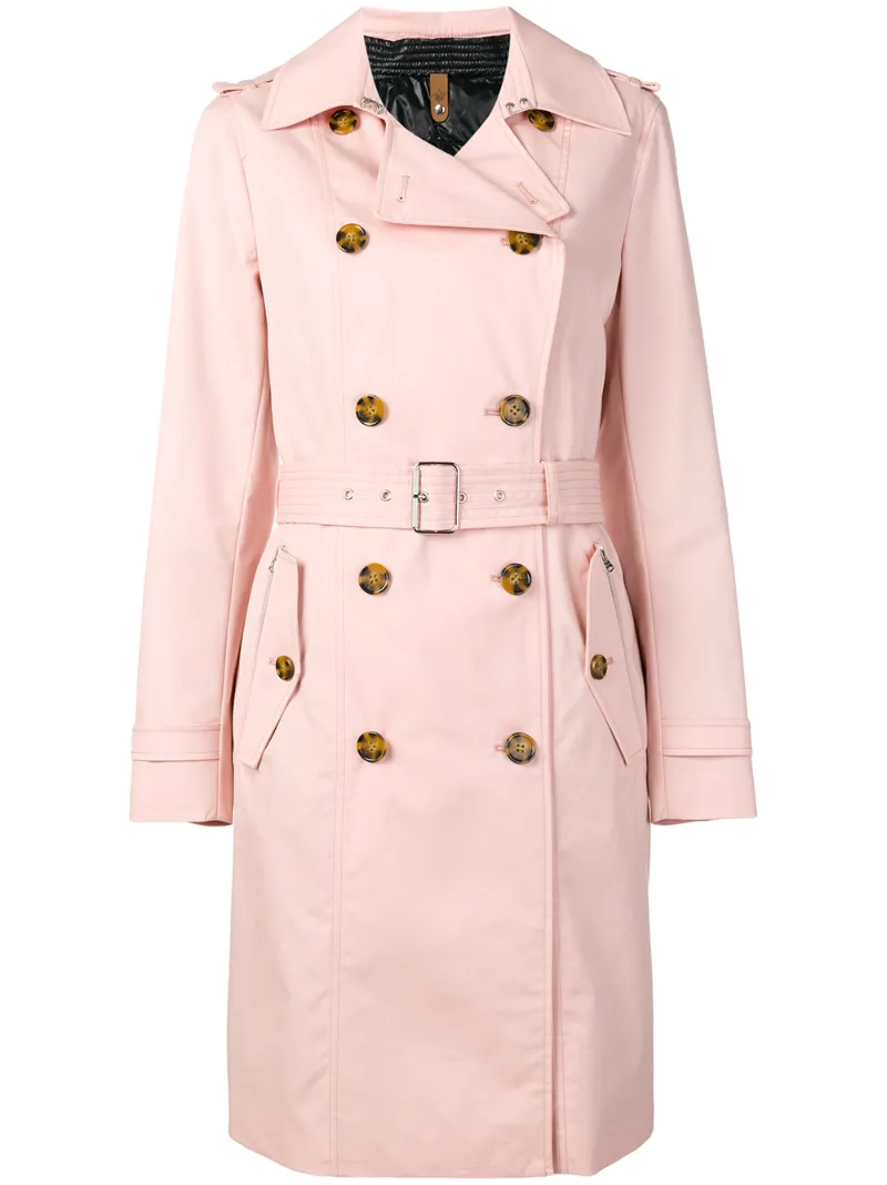 Mackage Odel trench coat