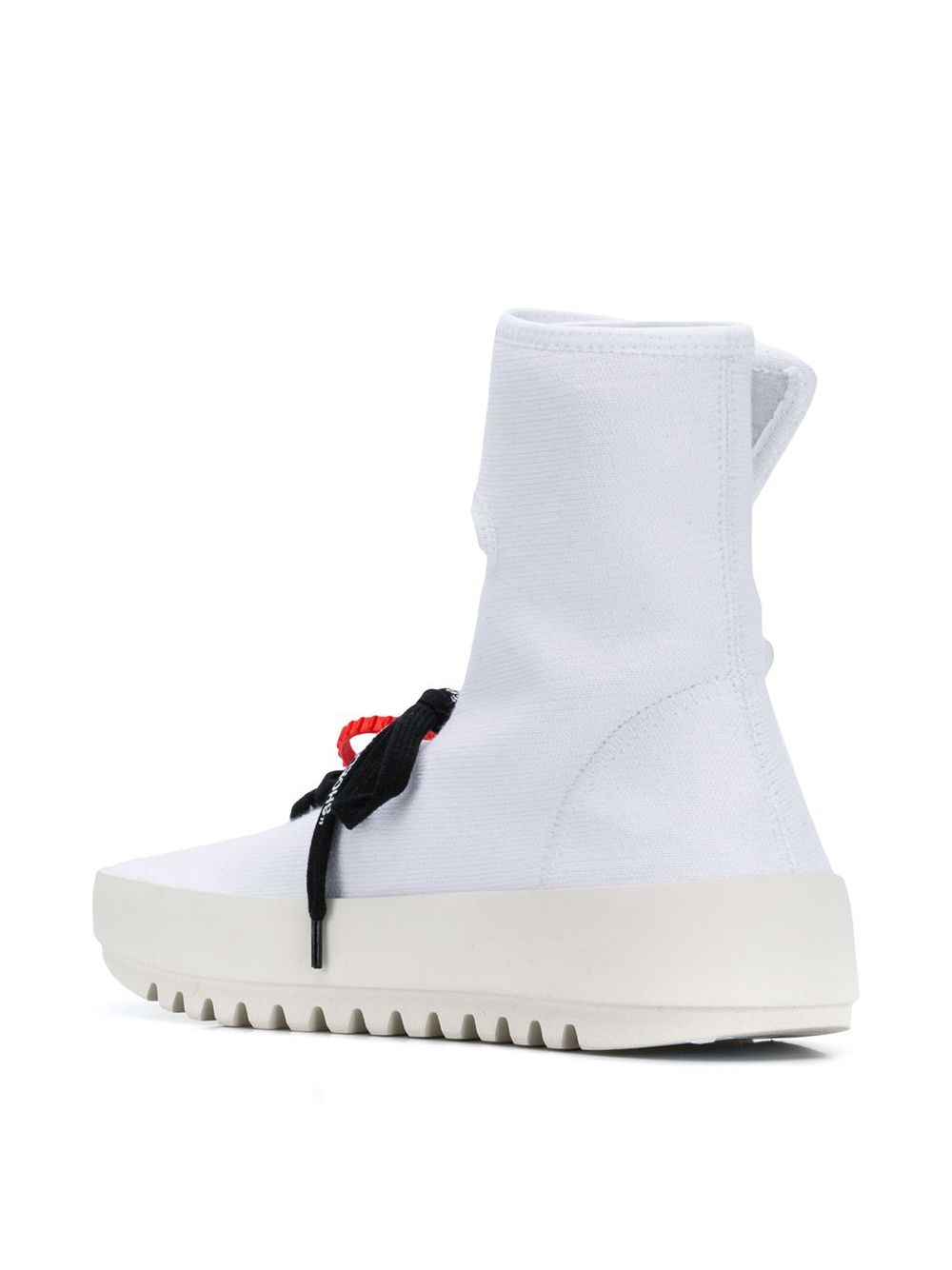 фото Off-White кроссовки CST-001 на липучках