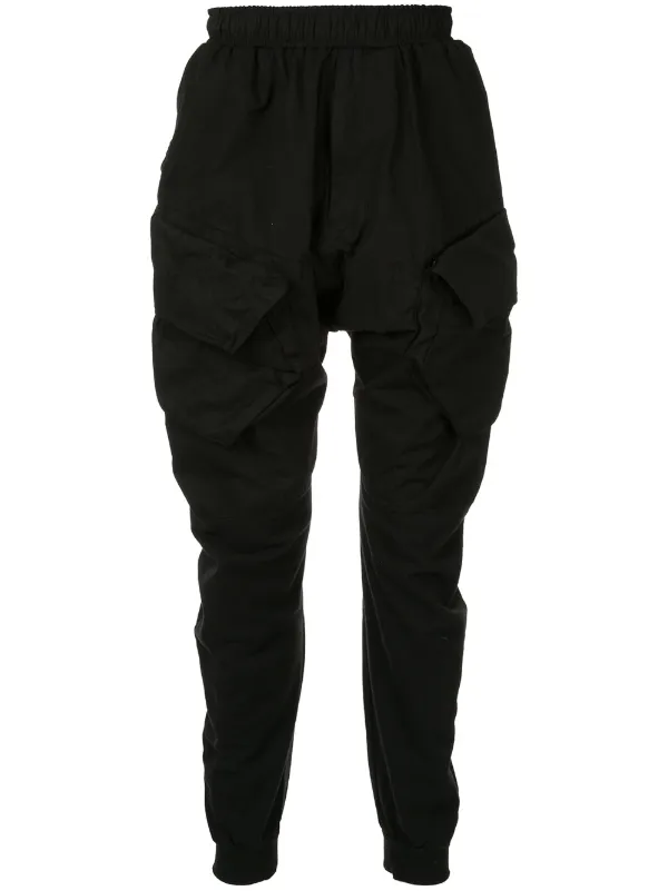 julius cargo pants