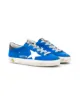 الصورة 1 من Golden Goose Kids حذاء رياضي سوبر ستار