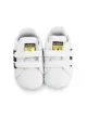 adidas Kids Superstar pre-walker sneakers