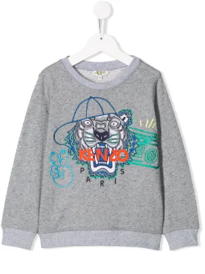 kenzo boys clothing