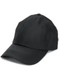 Barbour wax sports cap - Black
