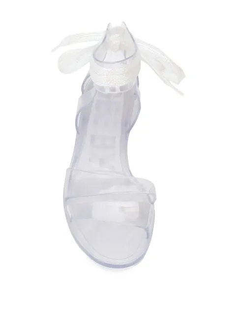 see by chloe jelly sandals