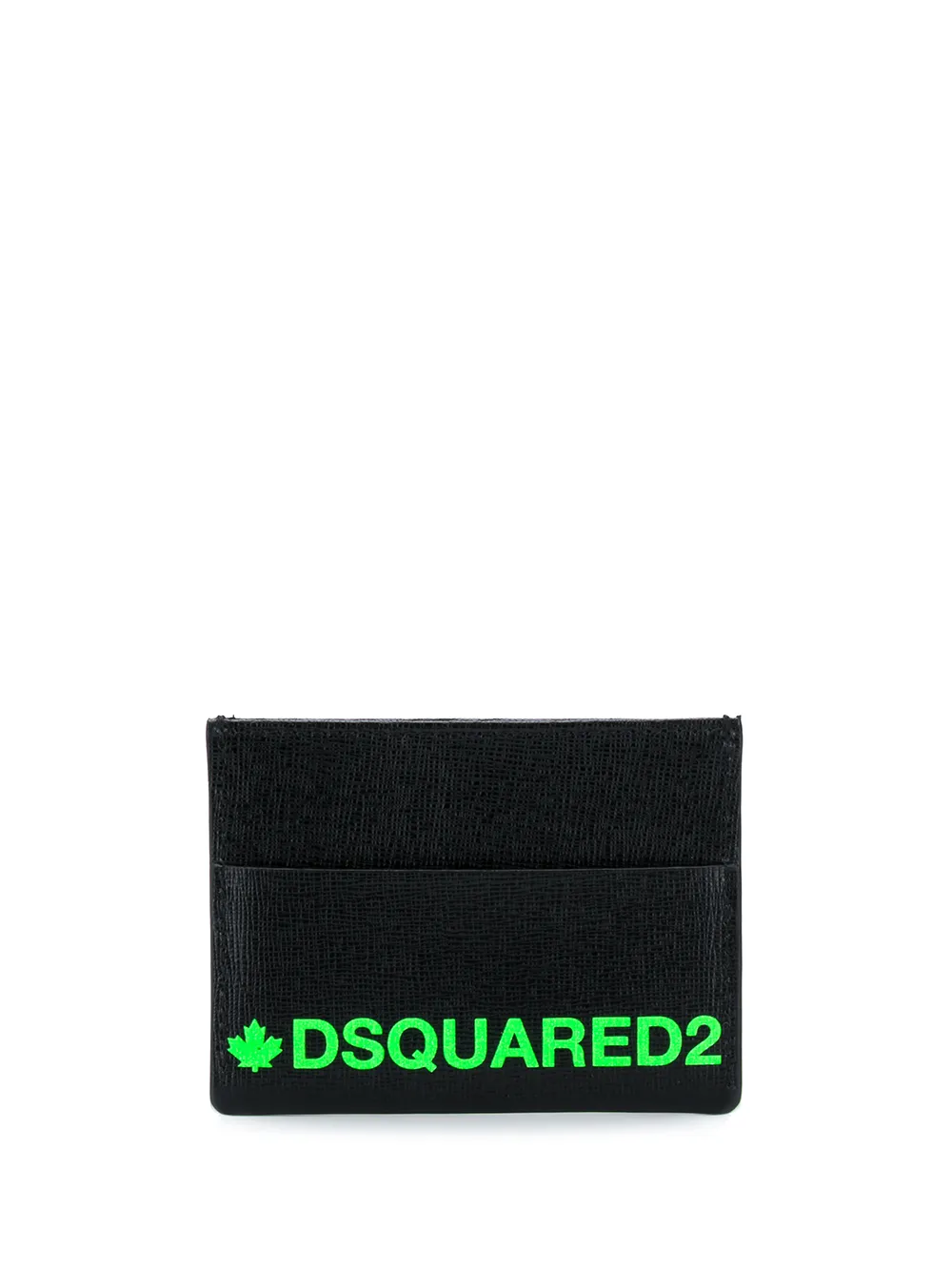 Dsquared2 картхолдер с принтом логотипа