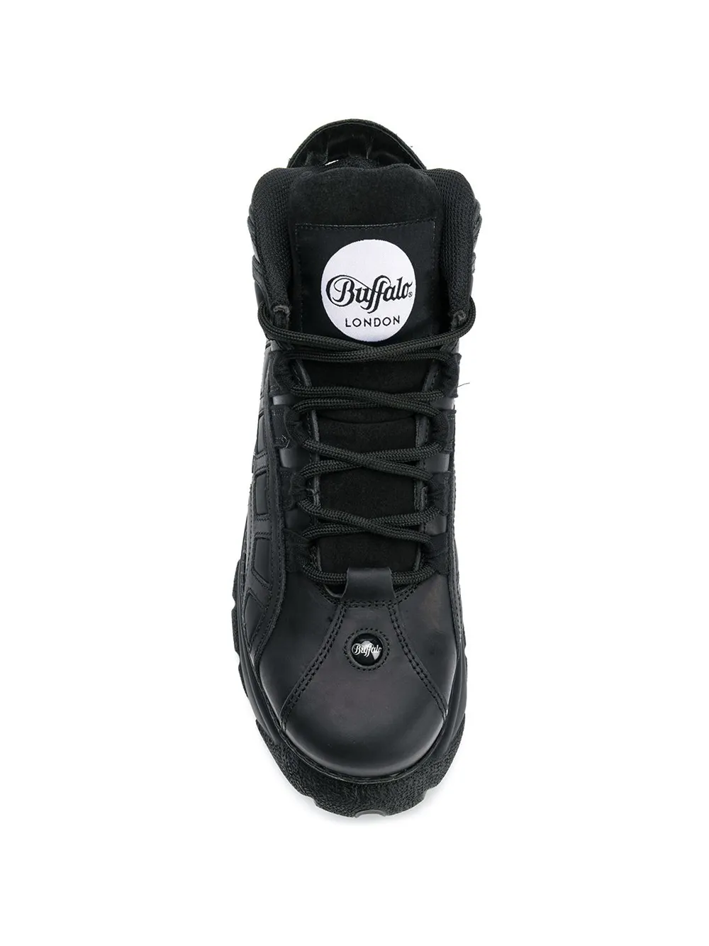 buffalo chaussure montante