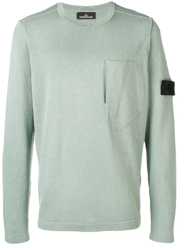 maglione stone island