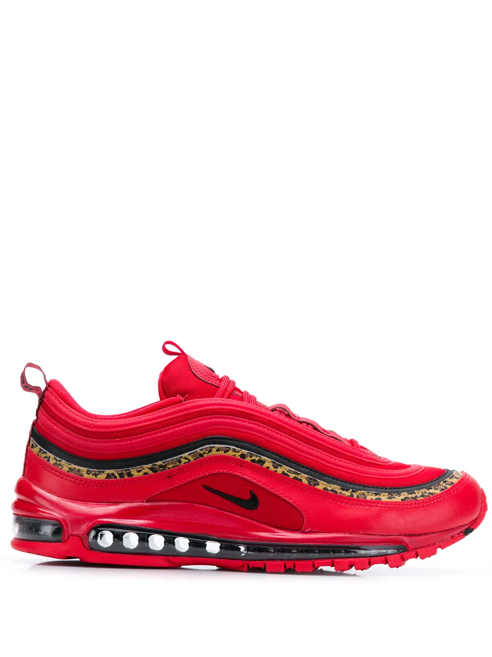 nike air max 97 leopard shoes