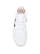 VEJA black v sneakers
