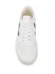 VEJA black V sneakers