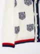 Gucci Kids كارديغان بطبعة نمر