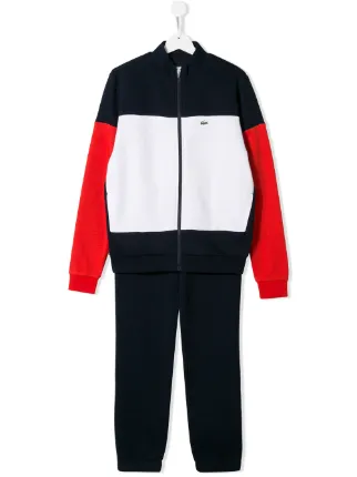 lacoste tracksuit online