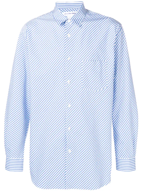 comme des garcons forever shirt