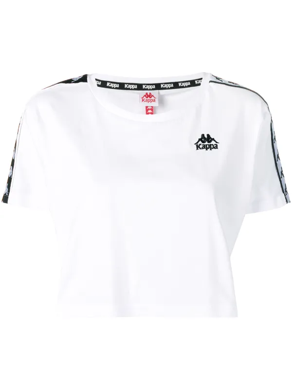 kappa maglietta corta