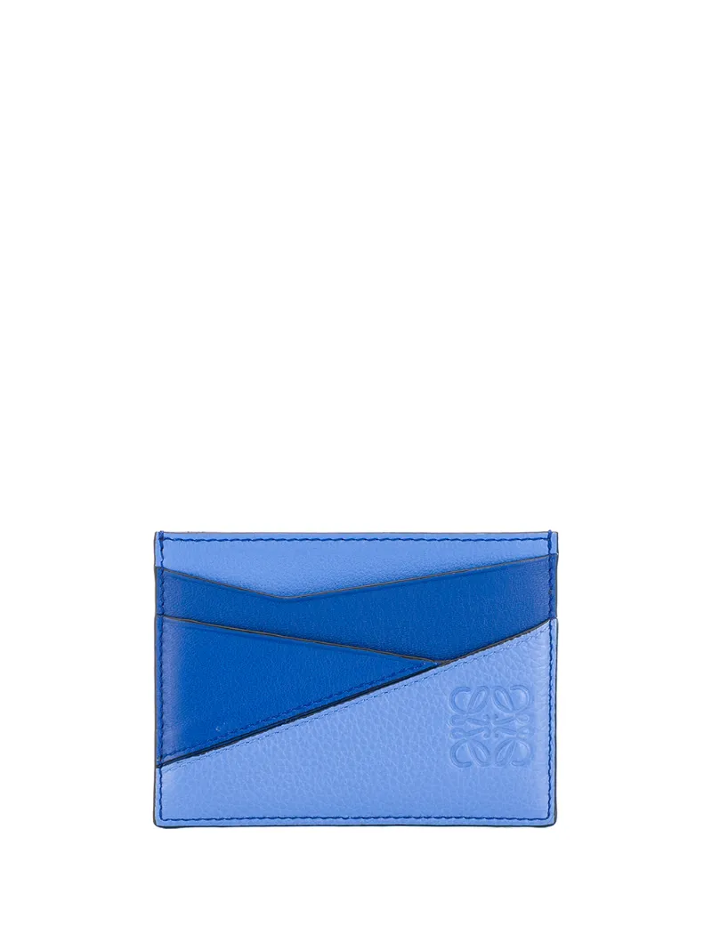 Loewe картхолдер Puzzle