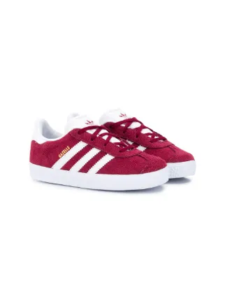 kids red gazelles