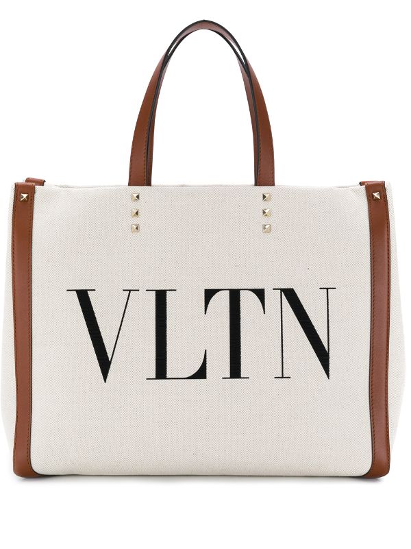 valentino vltn tote